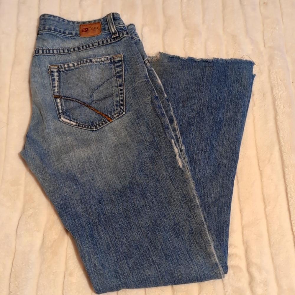 Bke buckle jeans size 29 x 33